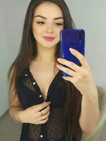 Проститутка Веста